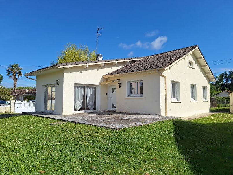 Vente maison 4 pièces 112 m² à Poey-de-Lescar (64230), 265 000 €