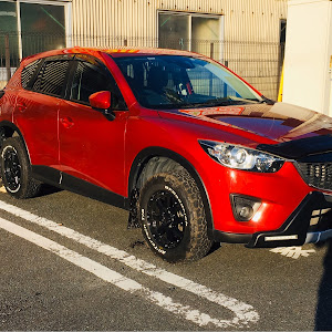 CX-5 KE2AW