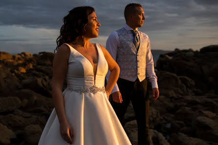 Photographe de mariage Jose Mosquera (visualgal). Photo du 2 janvier 2020