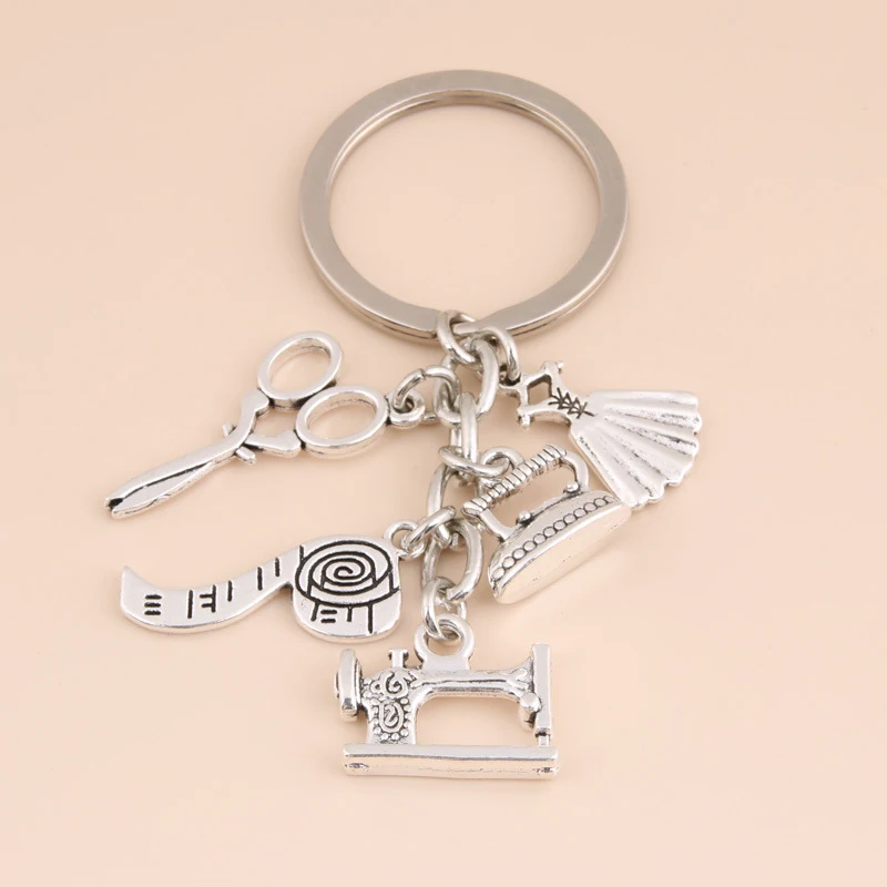 Sac à dos de bijoux européens et américains, pendentif et porte-clés. Transportez vos bijoux en toute sécurité et élégance, parfait pour voyager et usage quotidien.