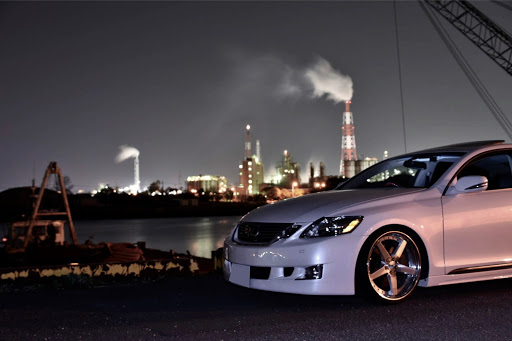 LEXUS KouさんのGSGRS191の画像