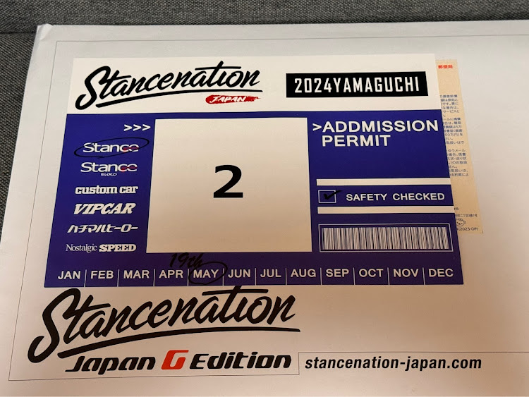 BRZのGR86・関西86&BRZミーティング・宗像スバルミーティング・クロスファイブ福岡・連休なにした？に関するカスタム事例の投稿画像18枚目