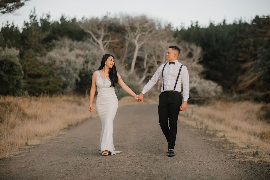 Wedding photographer Lionel Tan (lioneltan). Photo of 24 March 2021