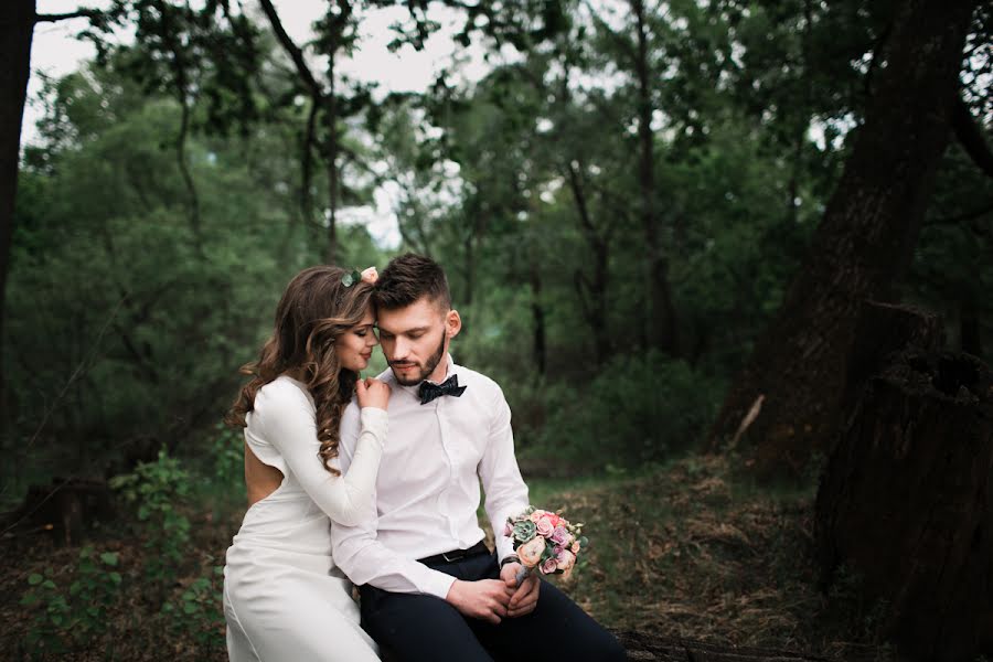 Fotógrafo de casamento Viktoriya Petrenko (vi4i). Foto de 18 de julho 2014