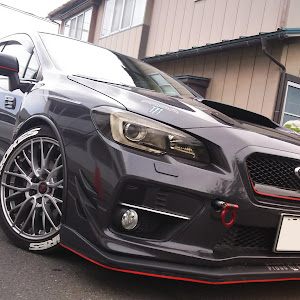 WRX S4