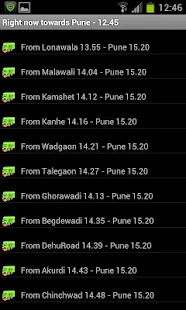 Pune Lonawala Local(圖8)-速報App