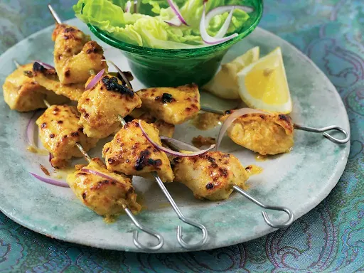 Murg Malai Tikka [8 Pieces]