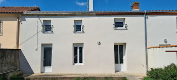 maison à Gétigné (44)