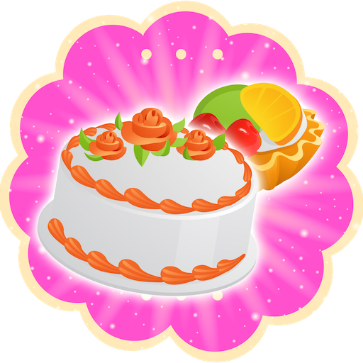 Bakery Jam Blast Saga 休閒 App LOGO-APP開箱王