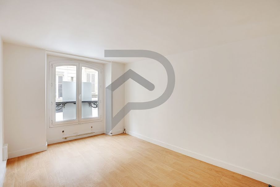 Vente appartement 5 pièces 102 m² à Paris 1er (75001), 1 040 000 €