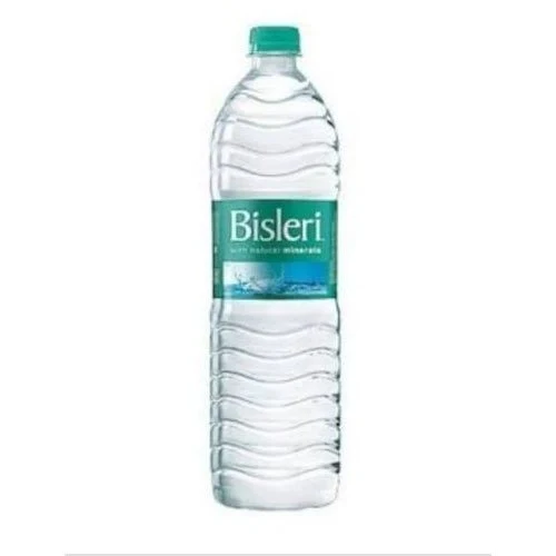 Mineral Water (1 ltr)