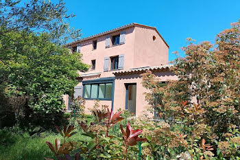 villa à Toulon (83)