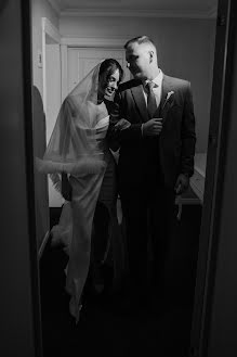 Wedding photographer Ekaterina Denisova (edenisova). Photo of 13 February