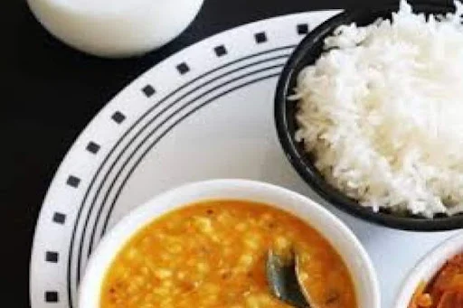 Dal Chawal