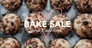 School Bake Sale - Facebook Event Cover item