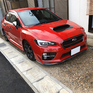 WRX S4