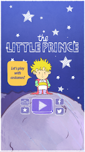 The Little Prince