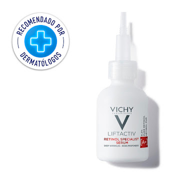 Serum Vichy Liftactiv Specialist Retinol x 30 ml  