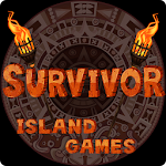 Cover Image of ดาวน์โหลด SURVIVOR Island Games 0.1 APK