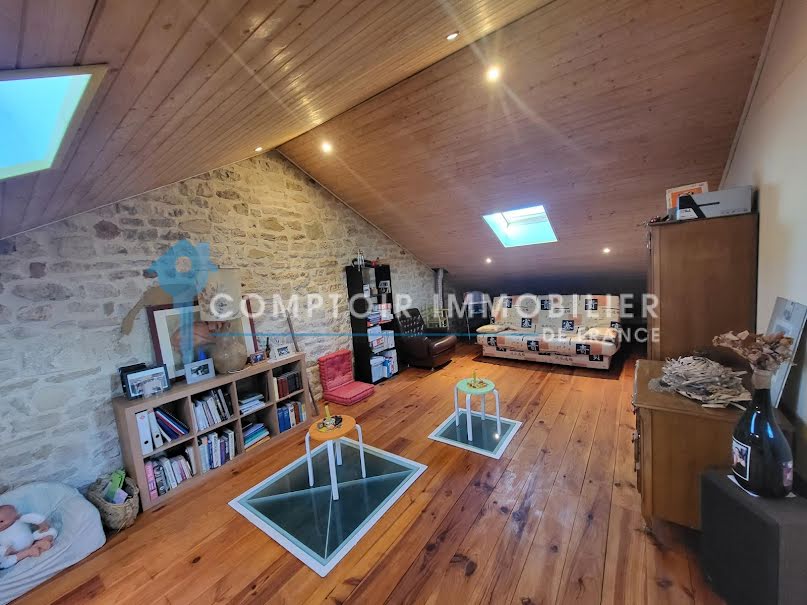 Vente maison 5 pièces 163 m² à Ales (30100), 315 000 €