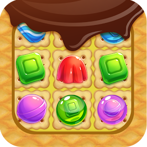 Biscuits Smash 1.0.4 Icon