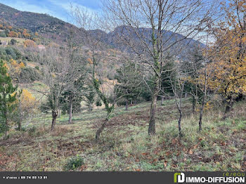 terrain à batir à Olargues (34)