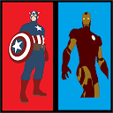 Baixar aplicação Would you Rather? Avengers Instalar Mais recente APK Downloader