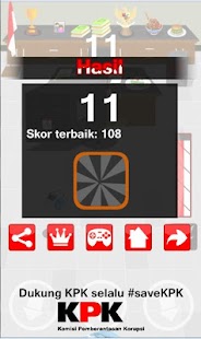 Kriminalisasi Screenshots 14