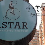 Astar coffee house