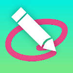 Cover Image of Download Draw On Photos 1.21.4 APK