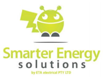 Smarter Energy Solutions logo