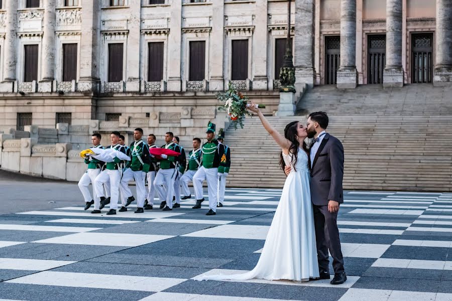 Wedding photographer Cristian Bentancor (cristiancbc). Photo of 16 March 2023