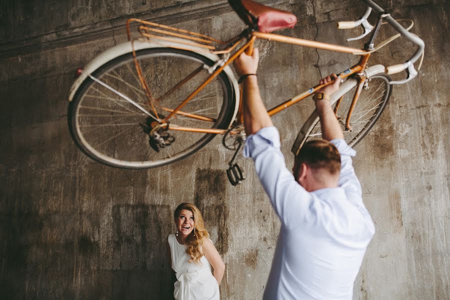 Photographe de mariage Egor Zhelov (zhelov). Photo du 29 juin 2015