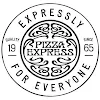 PizzaExpress, WorldMark Gurugram, Gurgaon logo