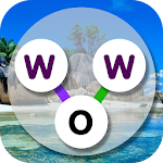 Cover Image of Download Word Search Free 2020 - Crossword Jam 1.0 APK