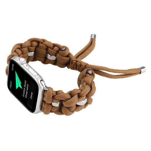 Title 2, Compatible with Apple, Applicable Apple Watch B...