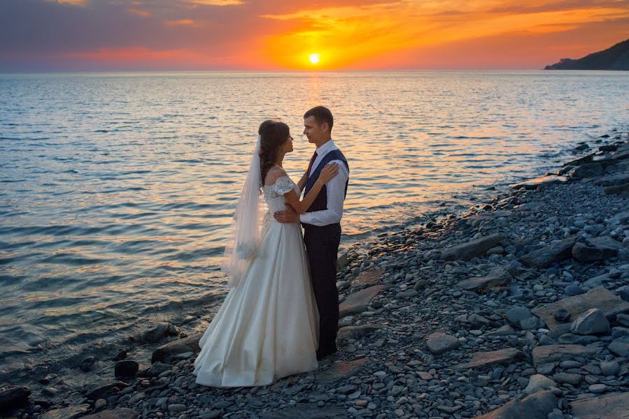 Fotógrafo de bodas Aleksey Gorodko (agor). Foto del 17 de junio 2019