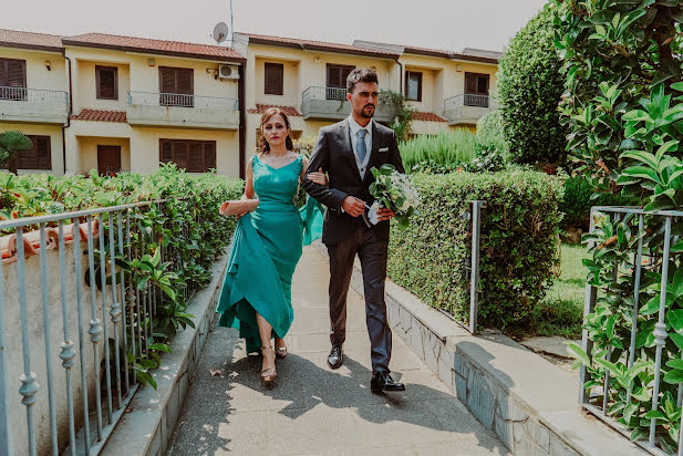 Photographe de mariage Giorgio Di Fini (difini). Photo du 26 novembre 2019