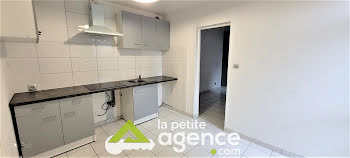 appartement à Montluçon (03)