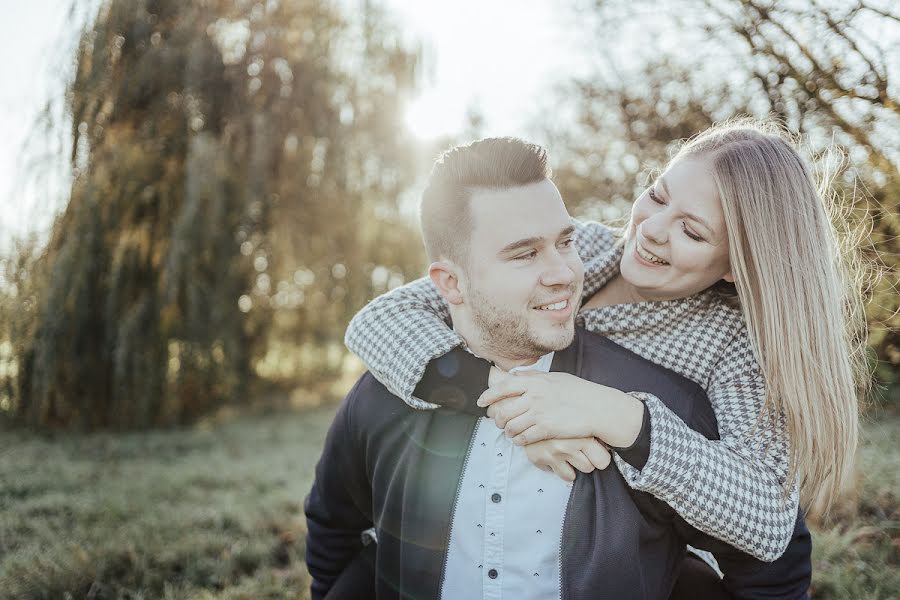 Photographe de mariage Kai Schwab (kaischwab). Photo du 9 novembre 2020