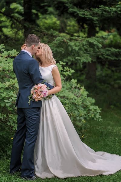 Fotógrafo de bodas Olga Savchuk (savchukolga). Foto del 24 de julio 2017