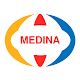 Medina Offline Map and Travel Guide Download on Windows