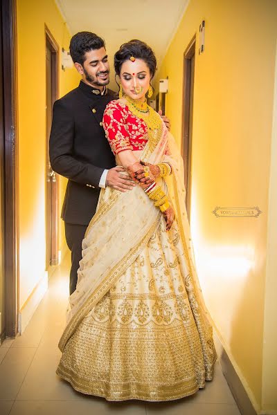 Wedding photographer Shibam Dutta (vnr2019). Photo of 28 January 2021