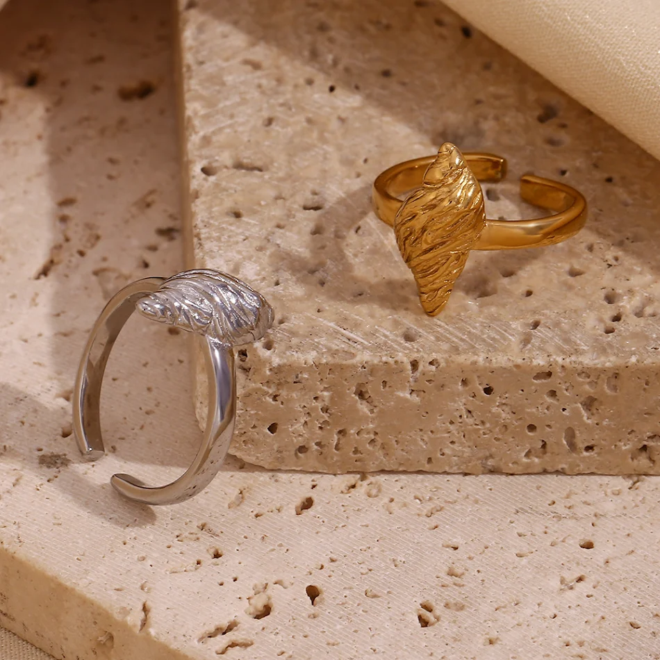 Bague en or