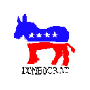 Dumbocrat Filter Chrome extension download