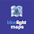 Blue Light Maps icon