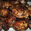 Thumbnail For Quick And Easy Jerk Chicken