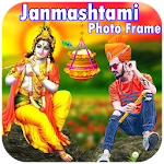 Cover Image of Download Janmashtami Photo Frame 1.0.5 APK