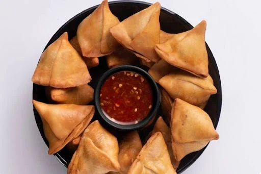 Samosa [Mini, 5 Pieces]