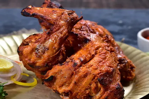 Tandoori Chicken